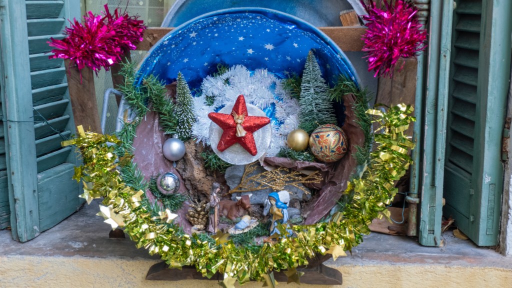 créches de sollies ville var