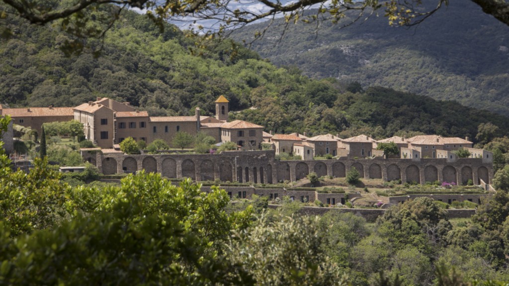 la chartreuse de la verne var