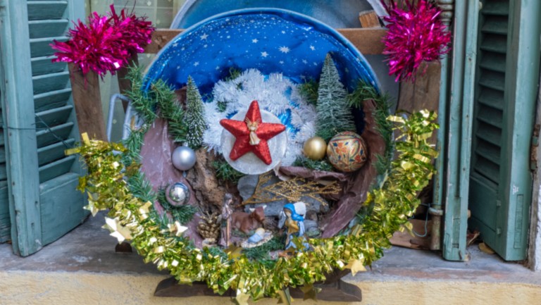 créches de sollies ville var