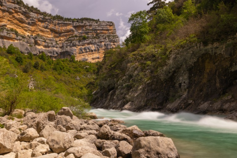 gorges du verdon