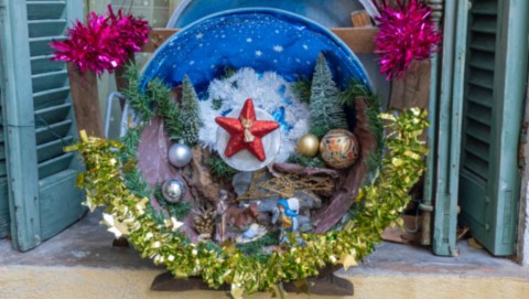 créches de sollies ville var