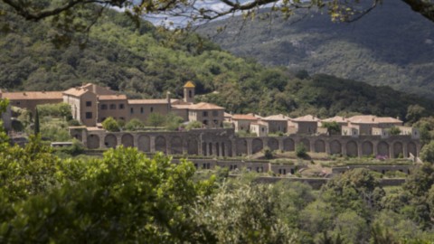 la chartreuse de la verne var