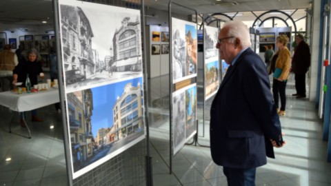 exposition forum du casino hyères